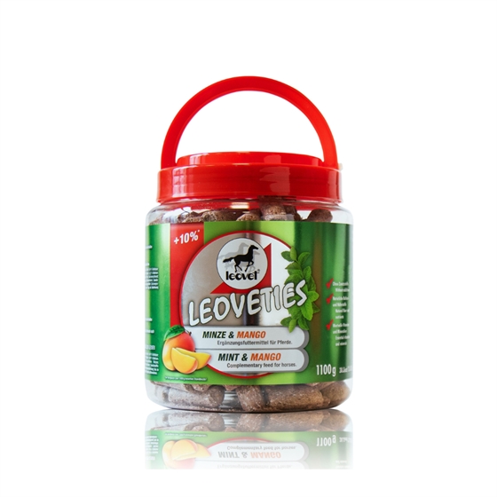 Leoveties przysmaki 1,1 kg
