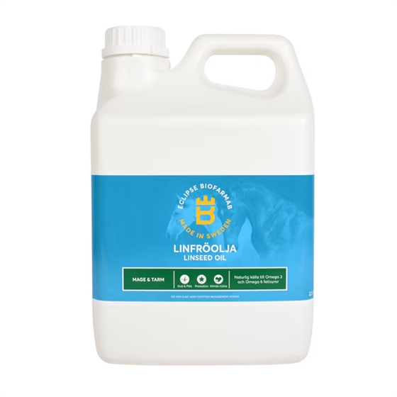 Biofarm Olej lniany