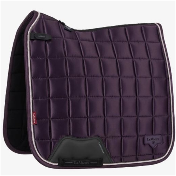 LeMieux Loire Classic Dressage Square Juniper