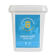 Biofarm Swede Clay glina chłodząca
