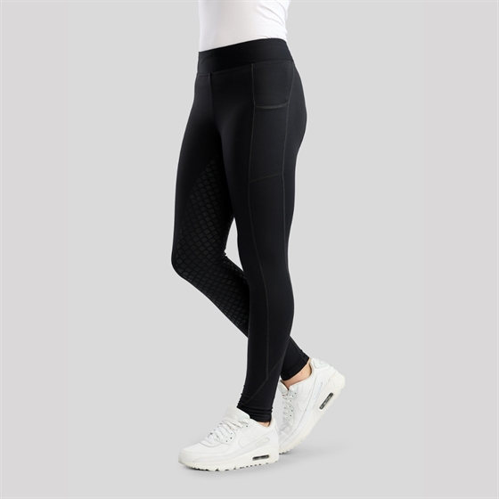 Montar Junior MoCaroline Pull On bryczesy