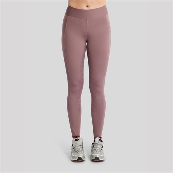 Montar Junior MoCaroline Pull On bryczesy