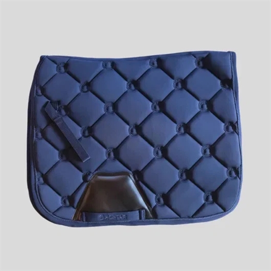 Montar czaprak ujeżdżeniowy softshell Flow 