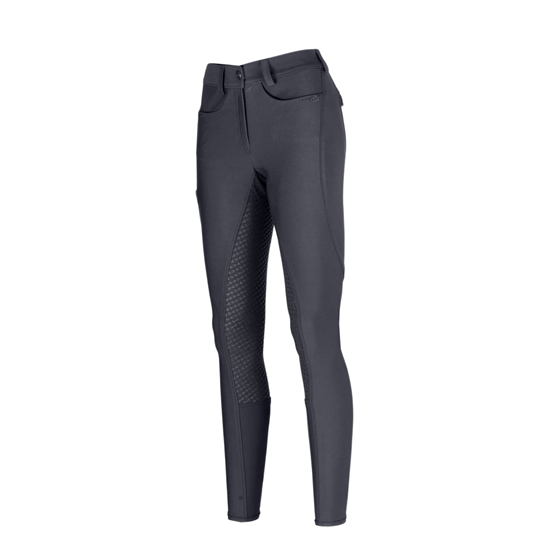 Pikeur damskie bryczesy Laure Fullgrip