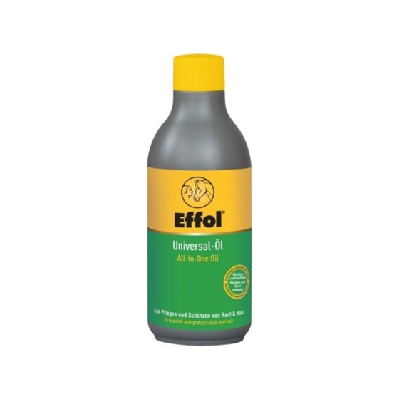 Effol All-in-one olej 250 ml
