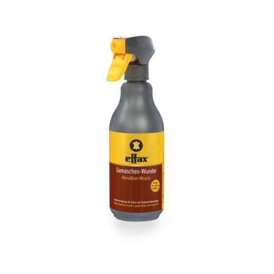 Effax boot-miracle ochraniacze 500ml