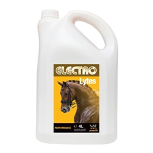 NAF Electro Lytes Liquid Elektrolity