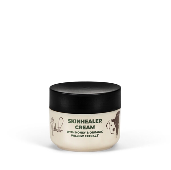 Nathalie Horse Care Skinhealer Cream dla psa outlet