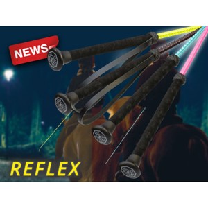 Bat Fleck reflex