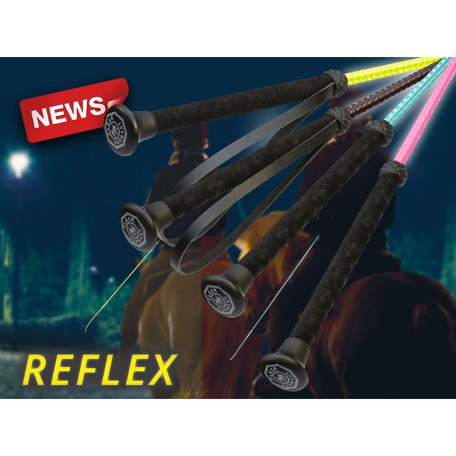 Bat Fleck reflex