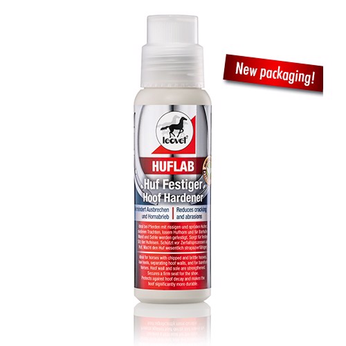 Leovet utwardzacz kopyt Hoof hardener 200 ml