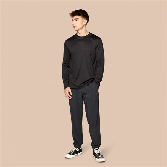 C\'Mon Unisex spodnie track z niewidoczną kieszenią