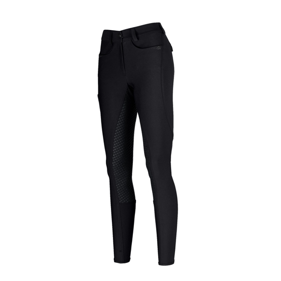 Pikeur damskie bryczesy Laure Fullgrip