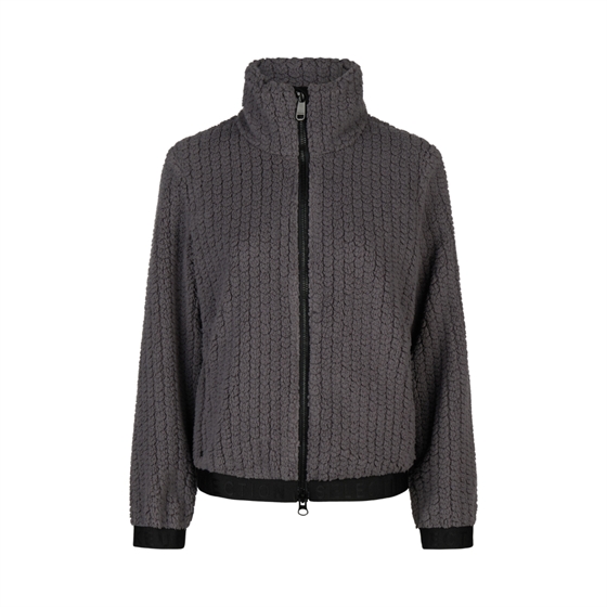 Pikeur kurtka polarowa Velvetknit