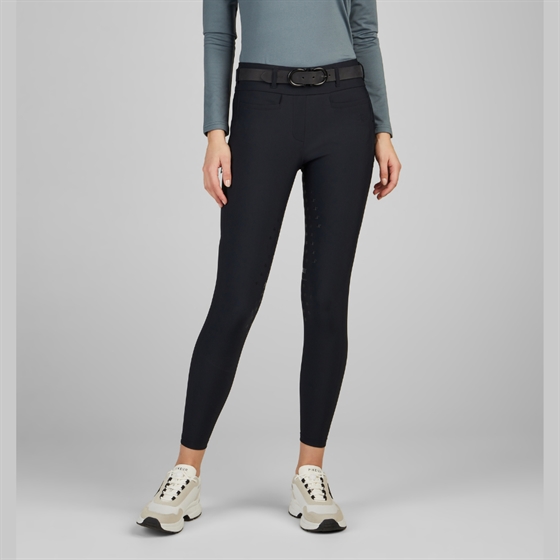 Pikeur Linnett legginsy jeździeckie