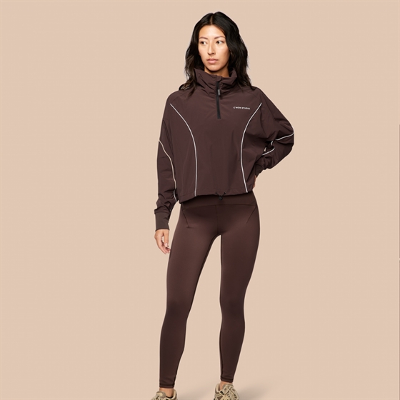 C\'Mon Womens Anorak z odblaskiem
