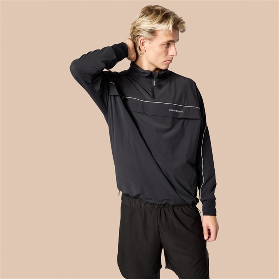 C\'Mon Mens Anorak z odblaskami