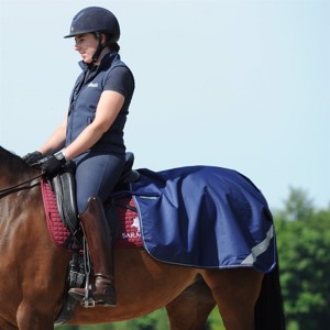 Bucas derka przeciwdeszczowa na zad