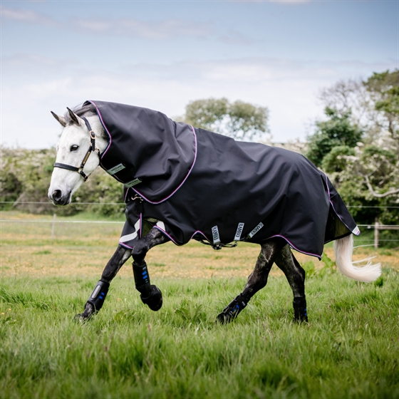 Horseware Rambo Supreme 1680D Derka przeciwdeszczowa 0 gram