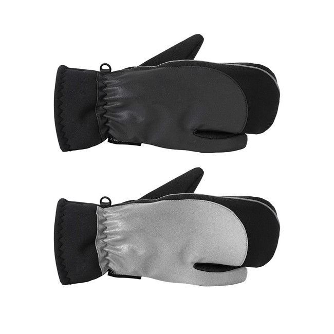 Mountain Horse Reflective Triplex rękawica jeździecka