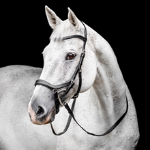 Horseware Micklem CompetitionTrense Nowy