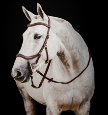Horseware Rambo Micklem 2 Deluxe Konkursowa Trzensuga