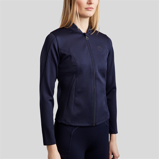 Montar MoZoe Compression full zip Refined kurtka