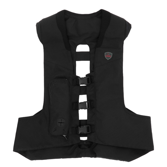 SPARK Hippodrome Airbag Kamizelka ochronna