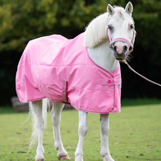 Bucas Freedom Derka przeciwdeszczowa Pony SS26