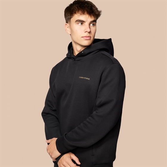 C\'Mon Męski Tecnical Sweat niewidoczne kieszenie