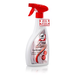 Leovet Silkcare odżywka 550 ml