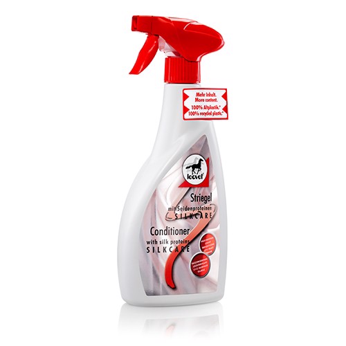 Leovet Silkcare odżywka 550 ml