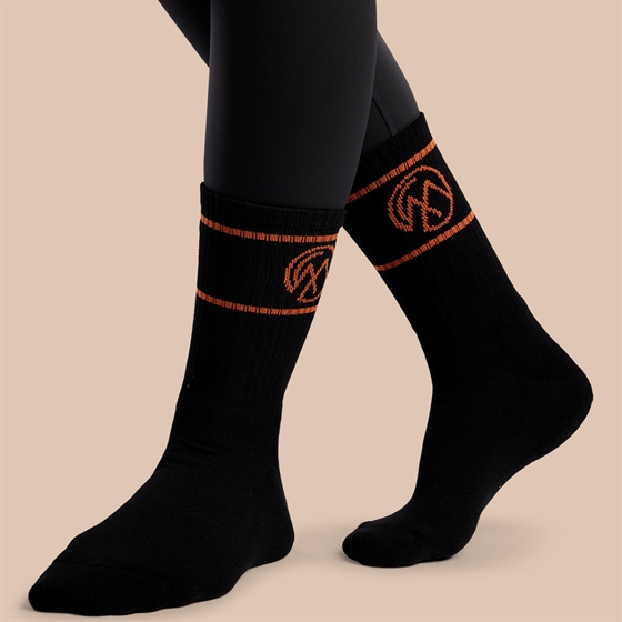 C\'Mon Bamboo Logo skarpety sportowe