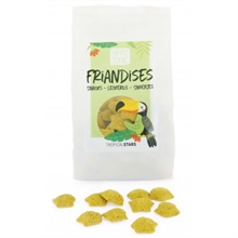 HIPPOTONIC Przysmaki 600 gram