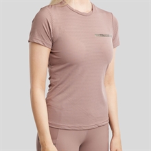 Montar MoTilley T-Shirt Lasercut Gun Metal Logo