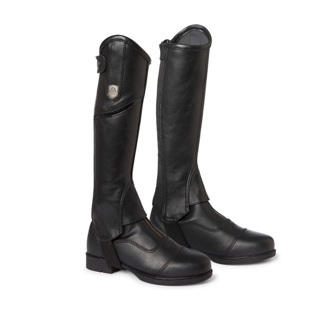 Mountain Horse Veganza Young leggins