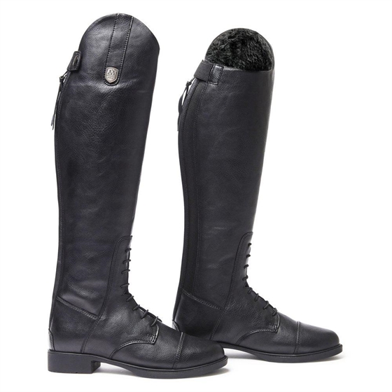 Mountain Horse Veganza Young Winter