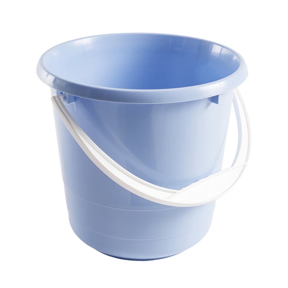 Wiadro z uchwytem 5 litrów