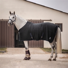 Kingsland Classic Wool Evolution derka transportowa/Derki dla konia 