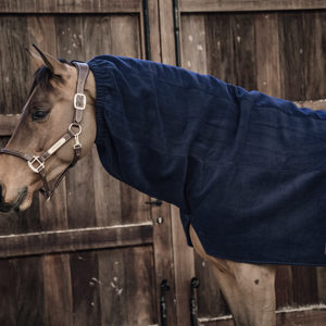 Kentucky heavy fleece luźna szyja