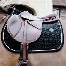 Kentucky Czapraki do skoków Velvet Cob i Pony