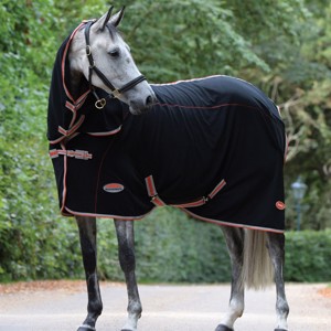 Weatherbeeta Therapy-Tec derka dla konia combo neck