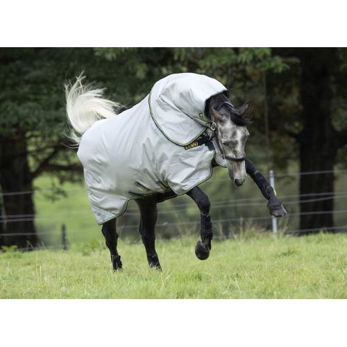 Horseware Rambo Duo Bundle 100 gram inkl. szyja 100 gram i 300 gram liner