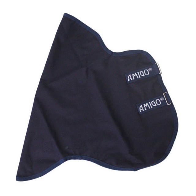 Horseware Amigo Bravo 12 odpinana szyja 250 gram