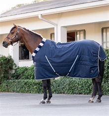 Horseware Newmarket Cosy derka stajenna 200 gram