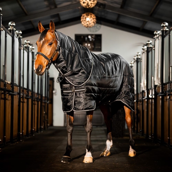 Horseware Easy-Layer Plus derki dla konia 400 gram