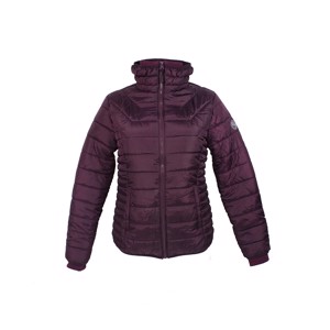 AB Padded kurtka