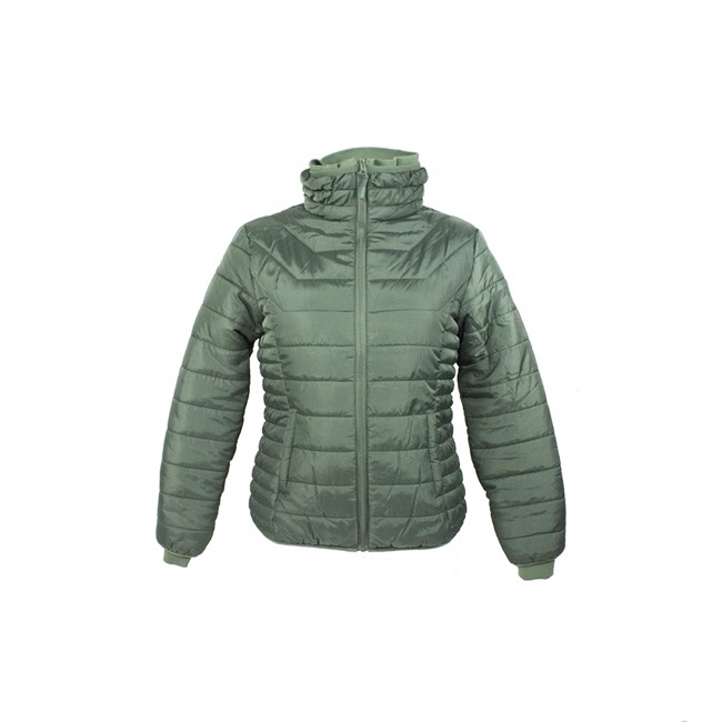 AB Padded kurtka