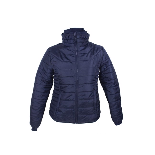 AB Padded kurtka