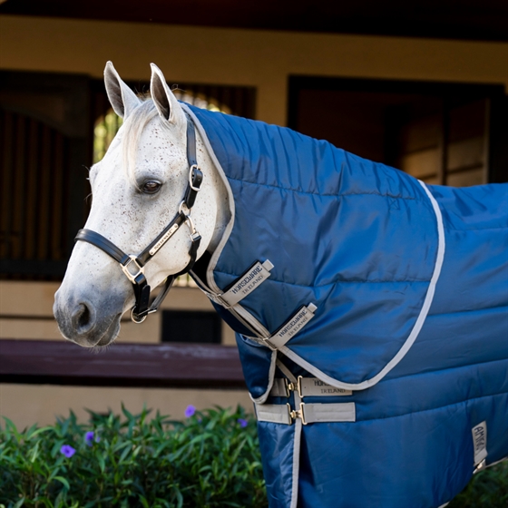 Horseware Amigo Insulator Odczepiany Kołnierz 100 gram